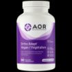Picture of AOR ORTHO ADAPT VEGAN -  VEGETABLE CAPSULES 675MG 90S                        